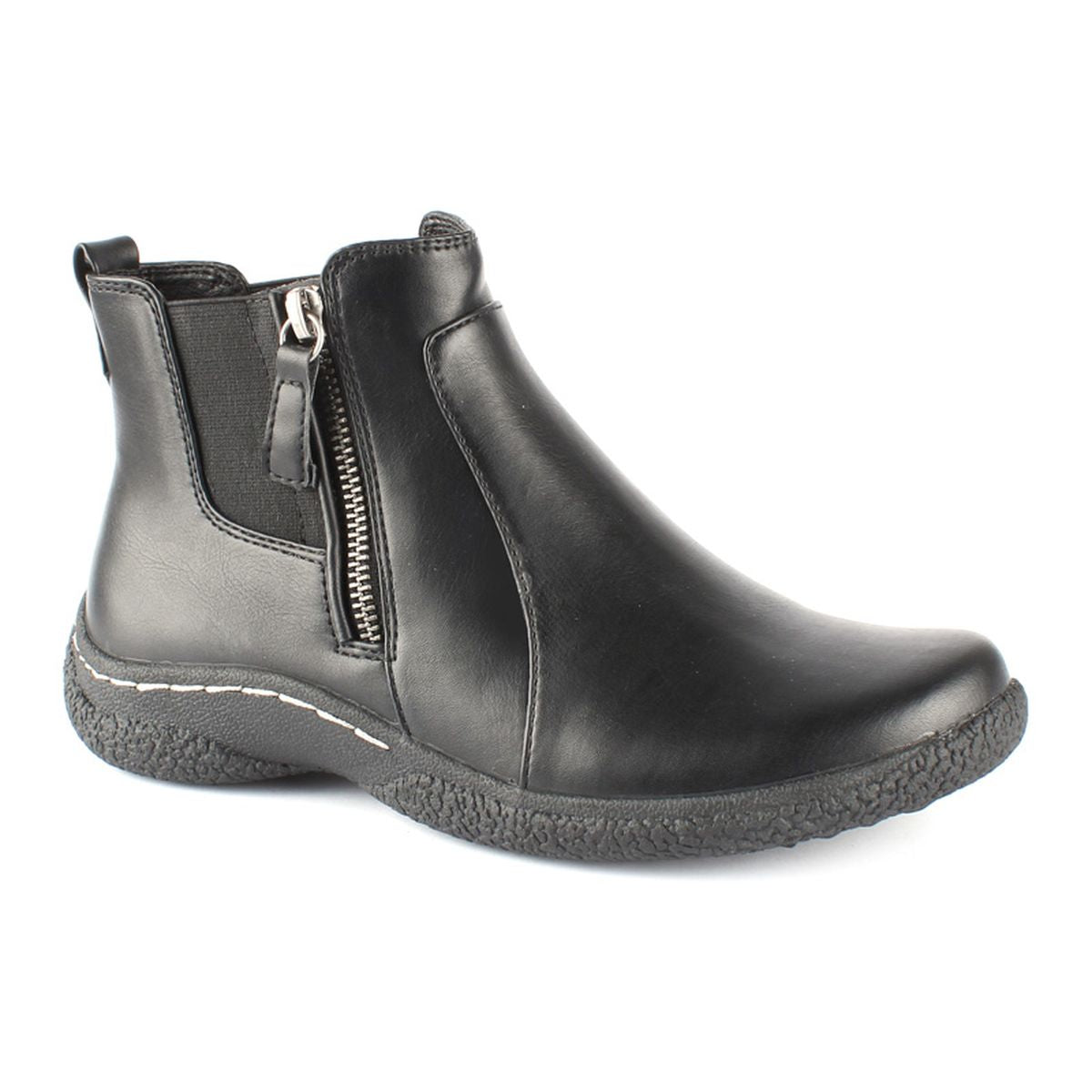 Women's Maddi Zip Boot