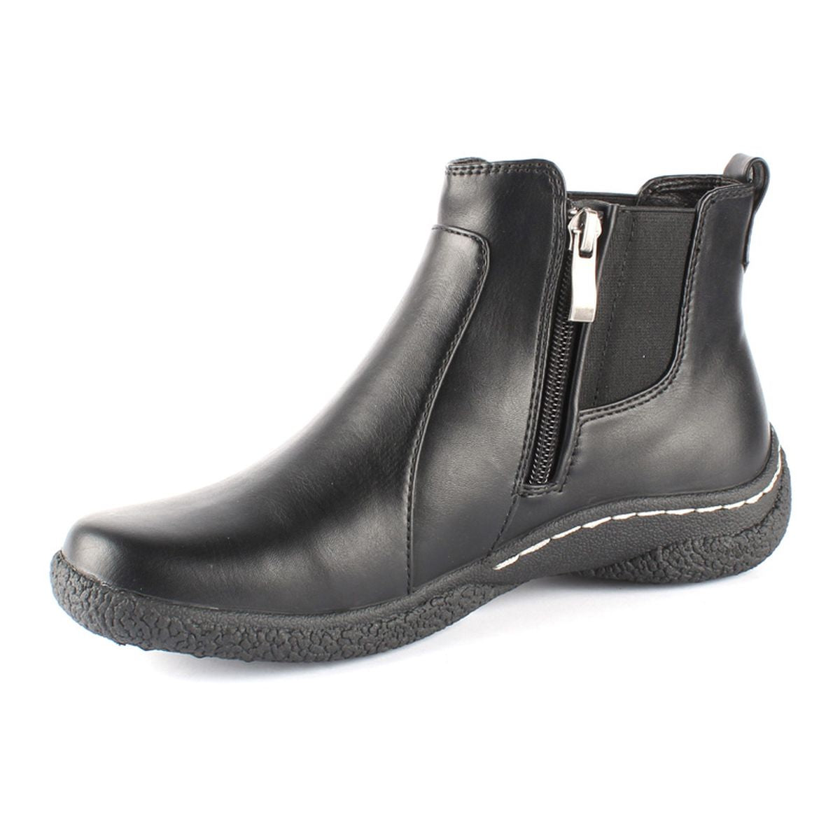 Women's Maddi Zip Boot