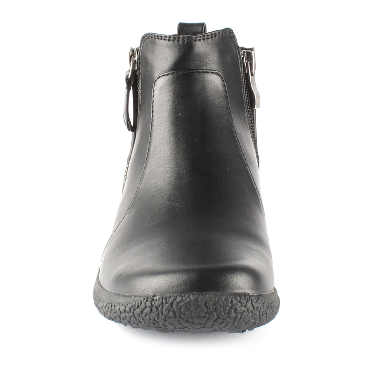 Women's Maddi Zip Boot