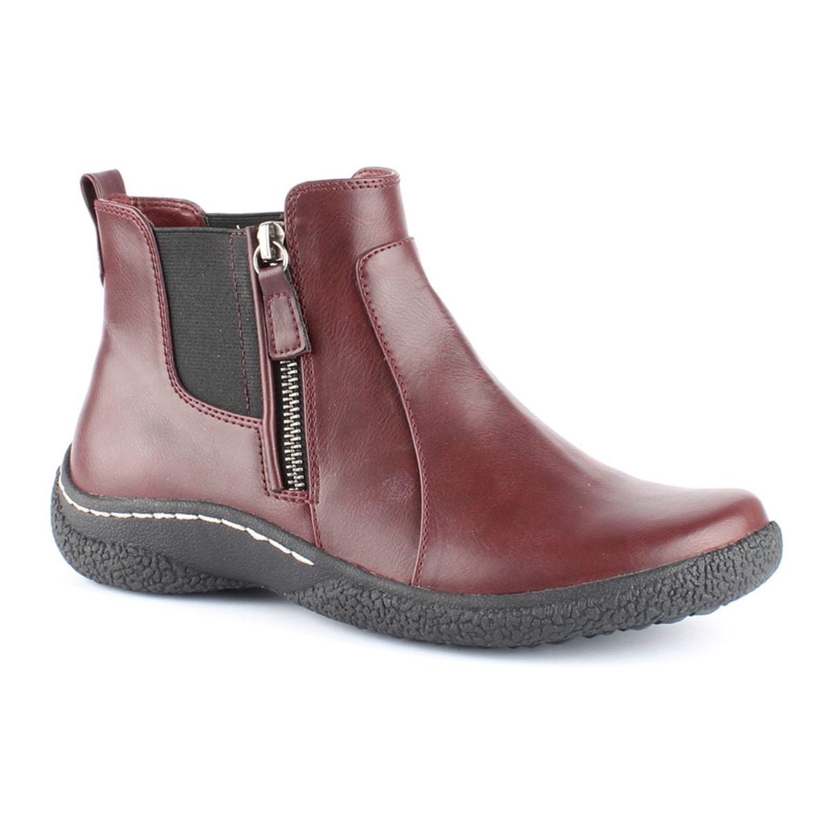 Wanderlust Maddi Women's Zip Boot