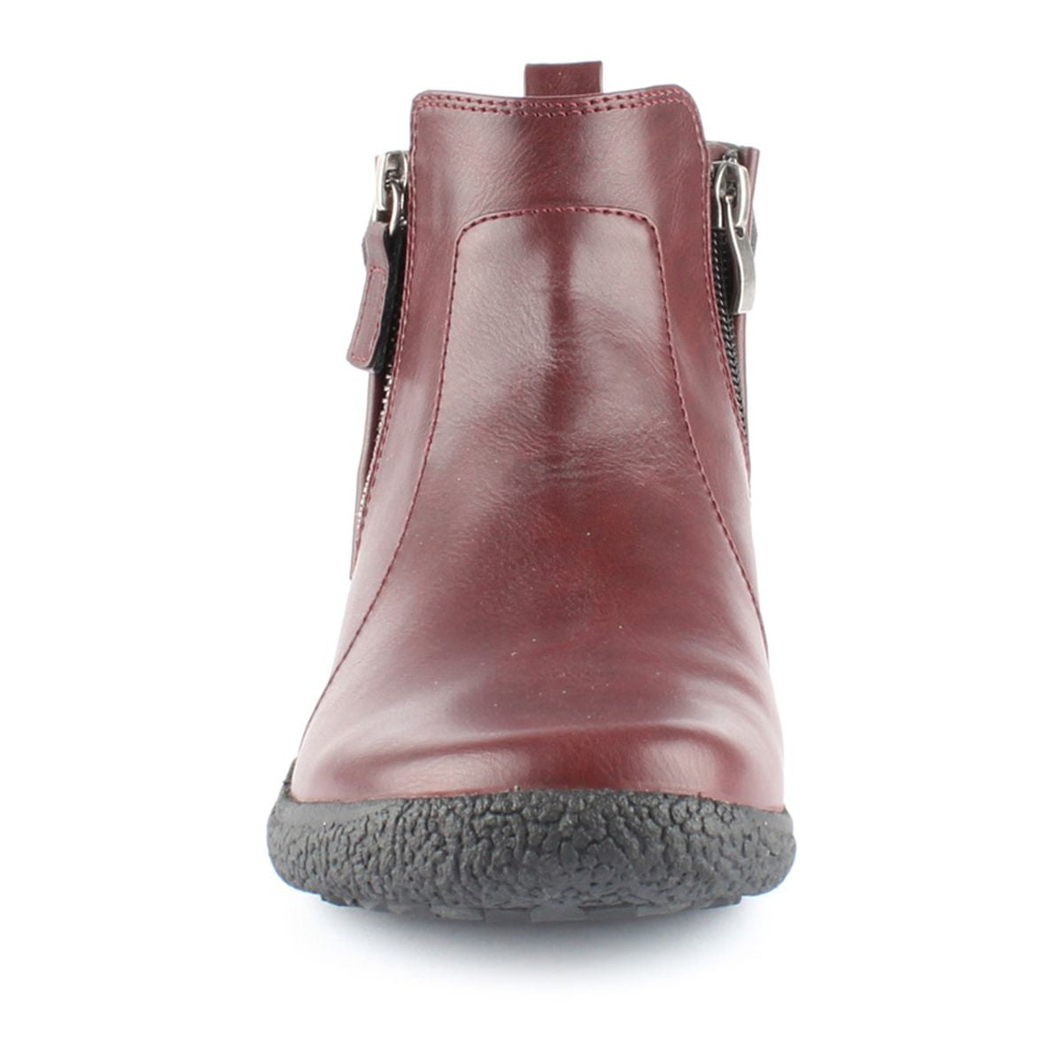 Wanderlust Maddi Women's Zip Boot