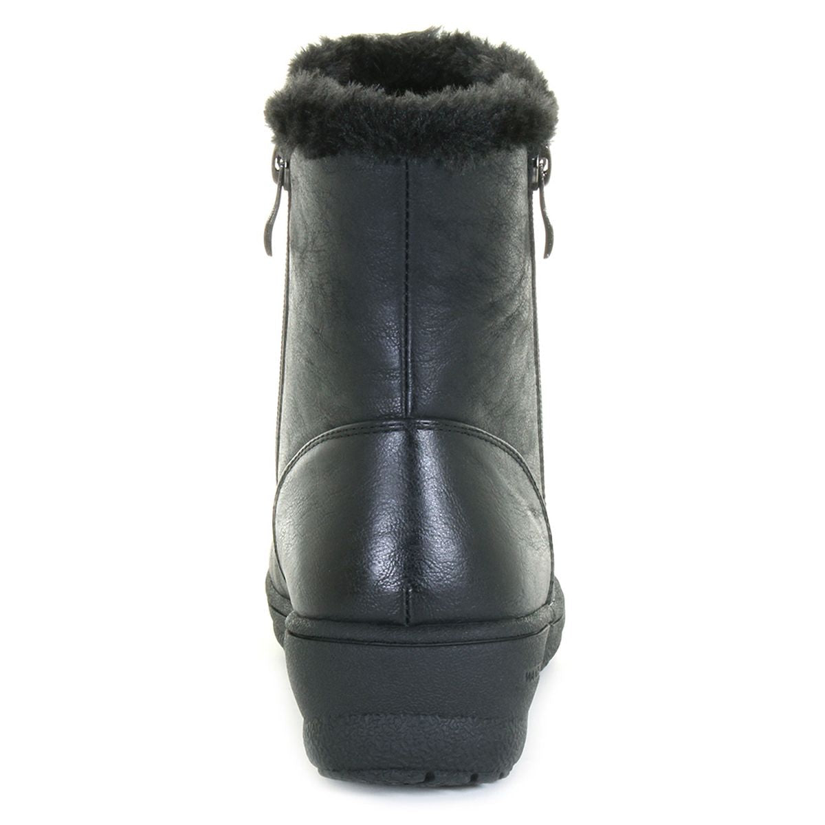 Wanderlust Moncton Women's Zip Boot