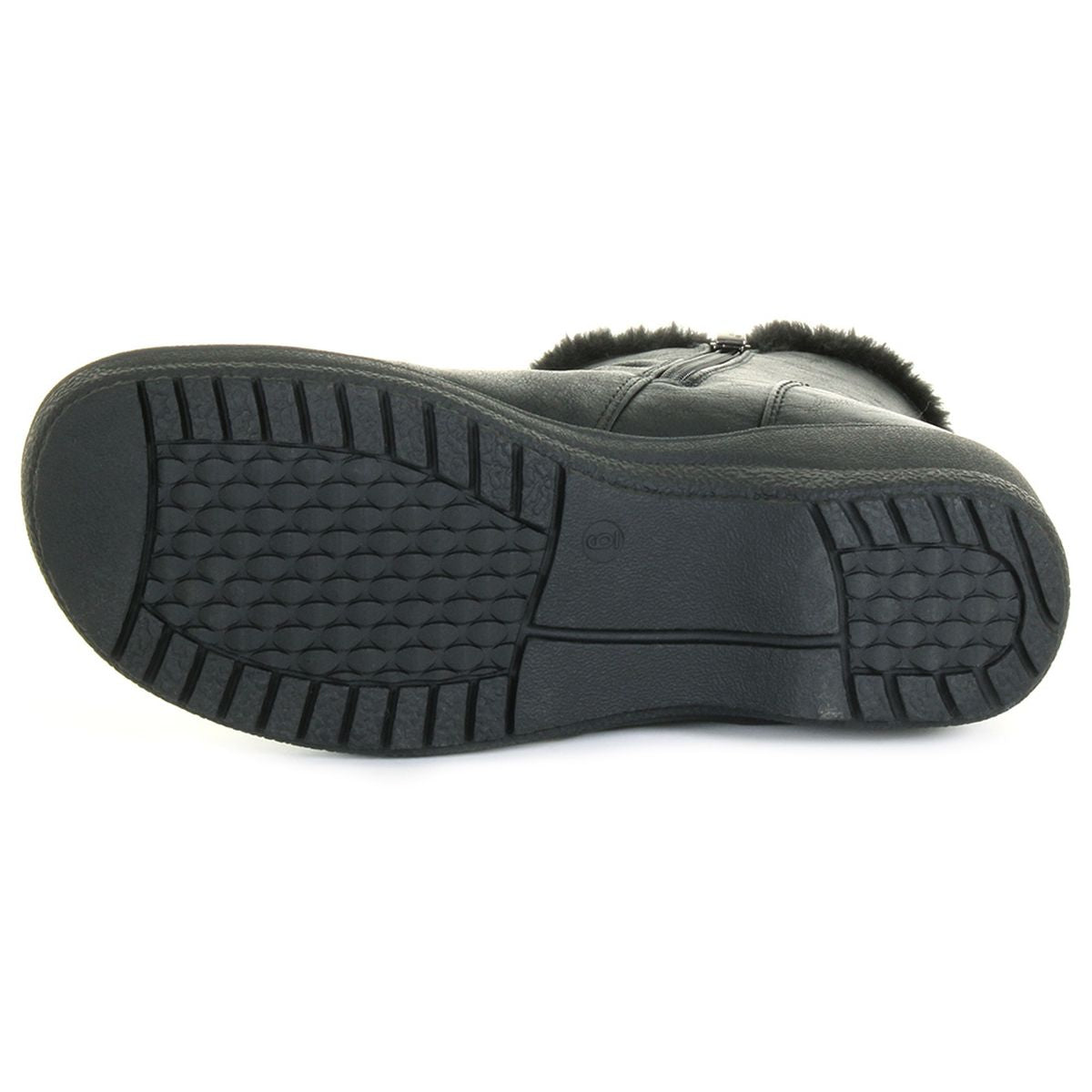 Wanderlust Moncton Women's Zip Boot