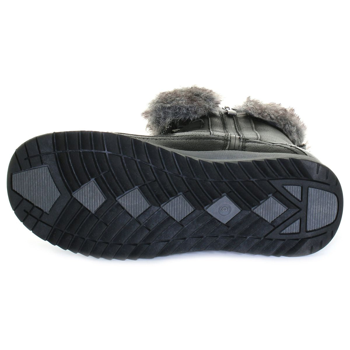 Women's Nora Winter Boot
