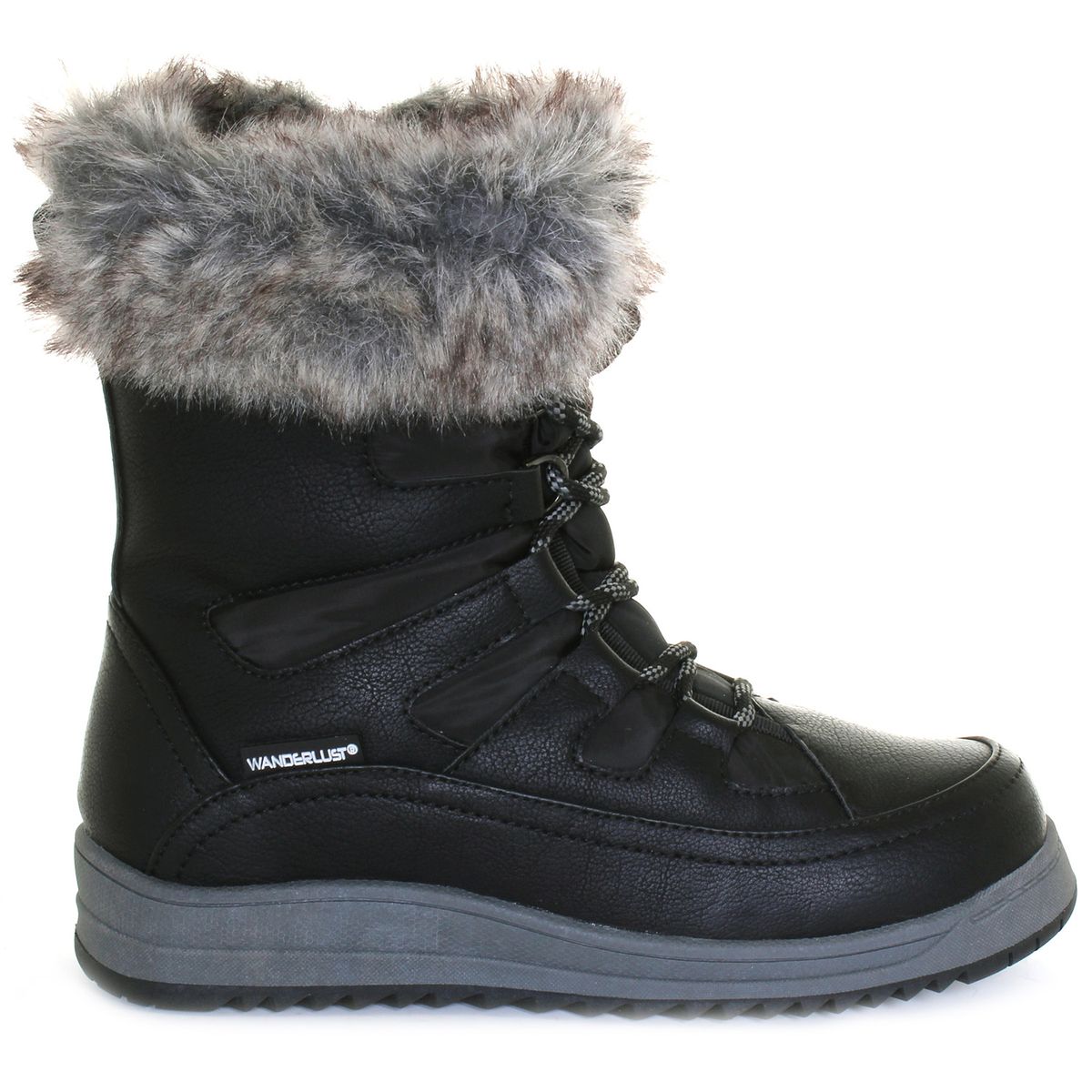 Women's Nora Winter Boot