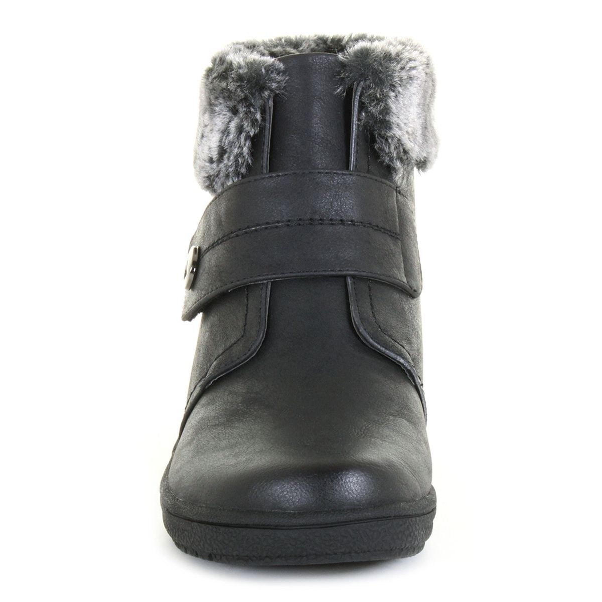 Wanderlust Perth Women's Velcro Boot