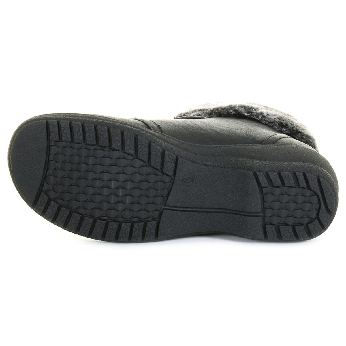 Wanderlust Perth Women's Velcro Boot