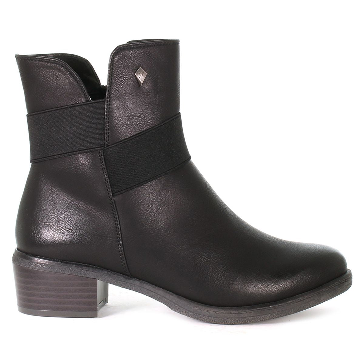 Wanderlust Saguenay Women's Dress Boot