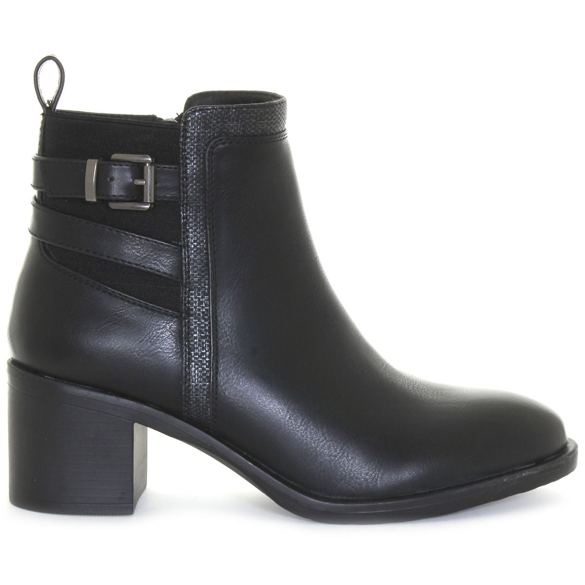 Wanderlust Steph Women's Ankle Boot