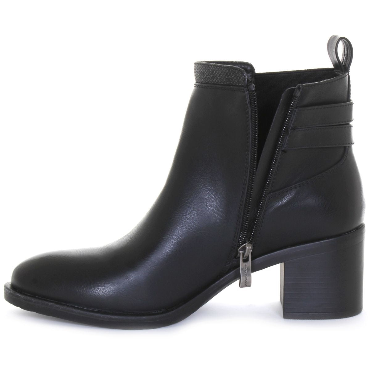 Wanderlust Steph Women's Ankle Boot