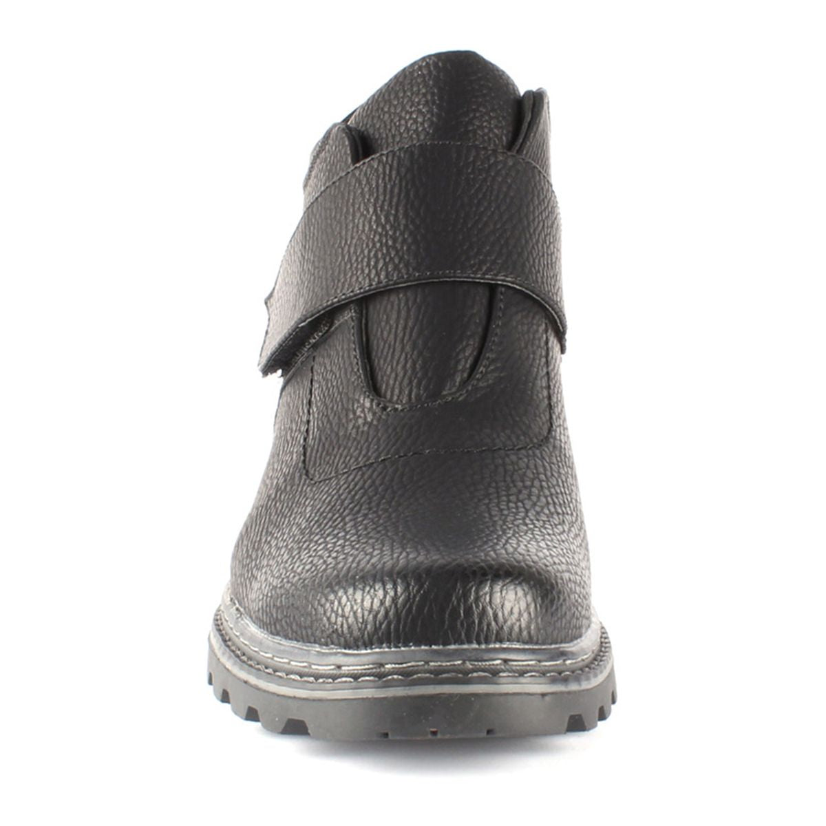 Wanderlust Tony Men's Velcro Boot
