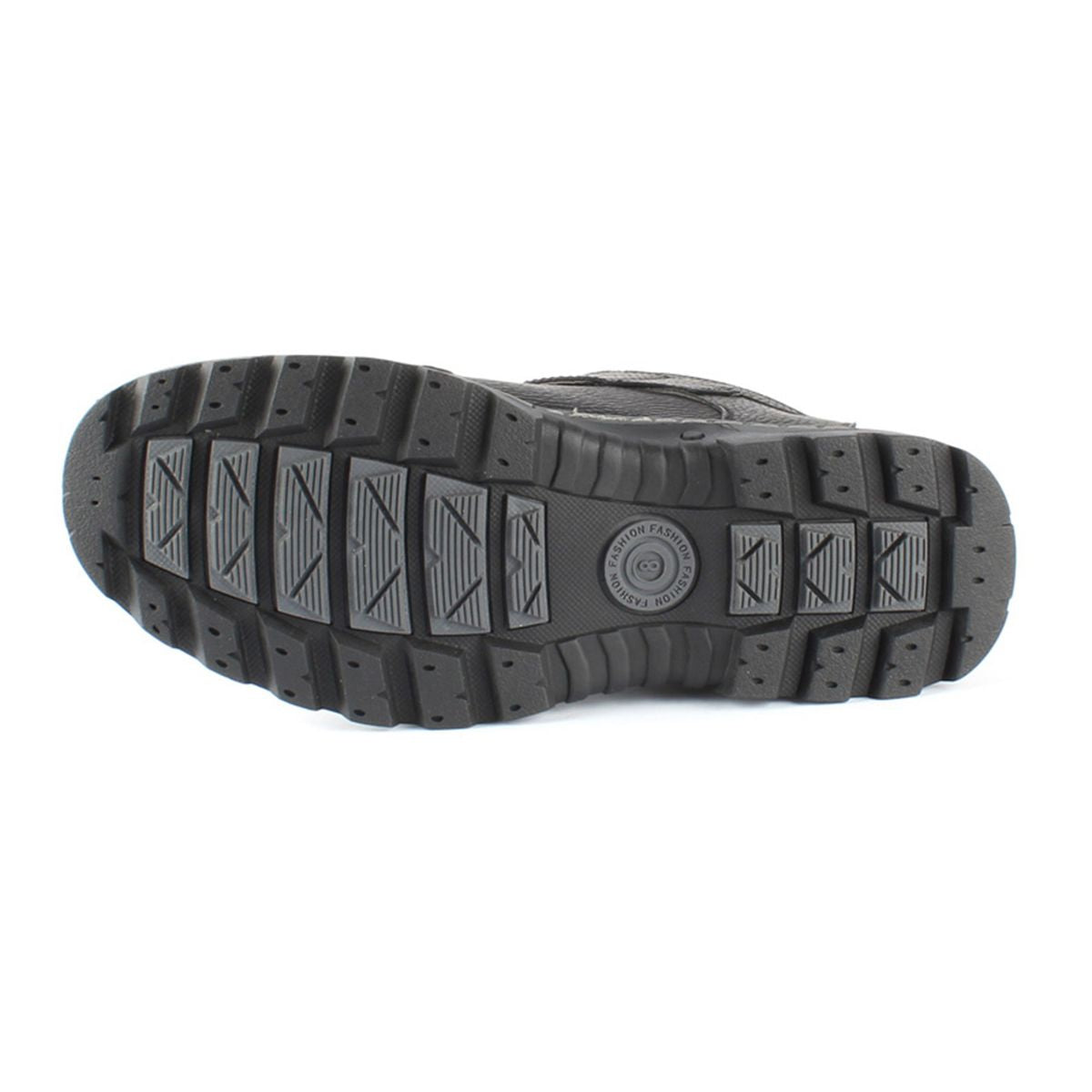 Wanderlust Tony Men's Velcro Boot