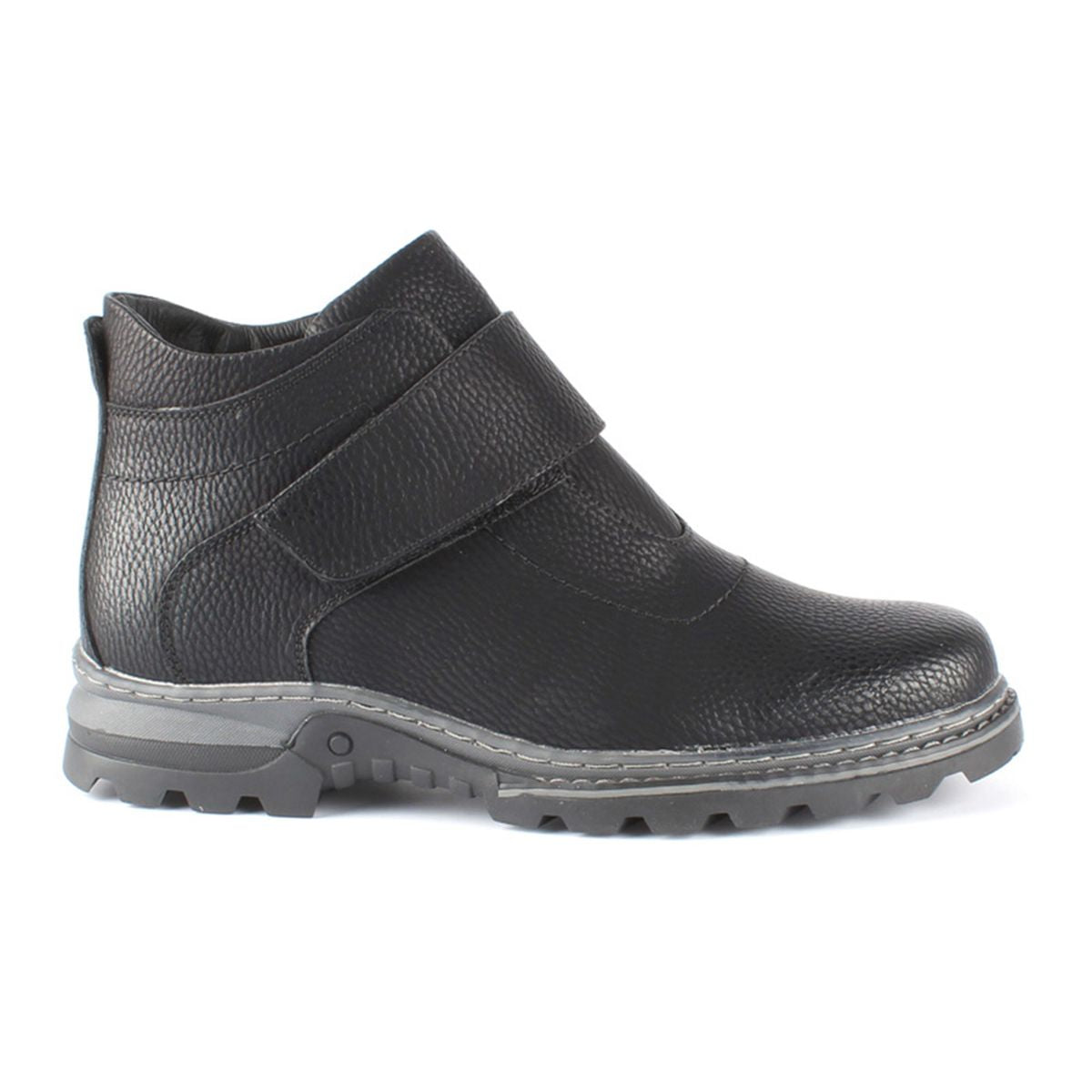 Wanderlust Tony Men's Velcro Boot