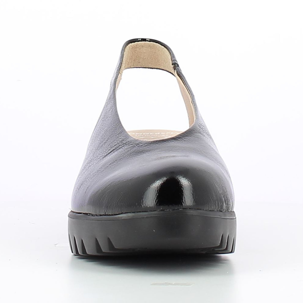 C-33152 Slingback Wedge Shoe