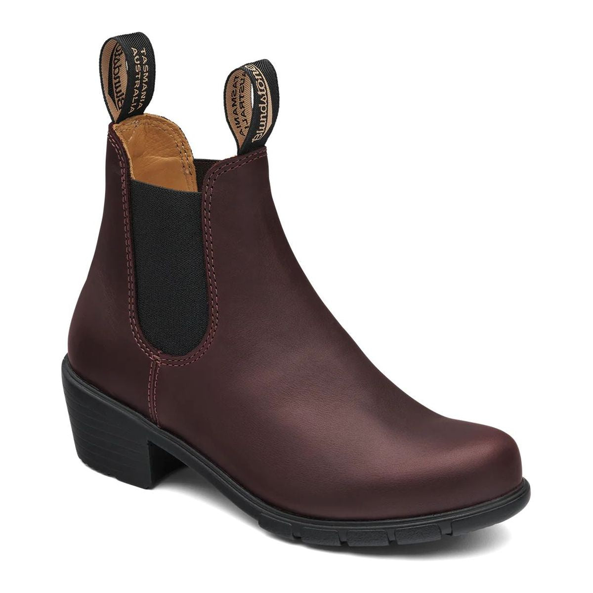 Blundstone 2060 Women's Heel Boot In Shiraz