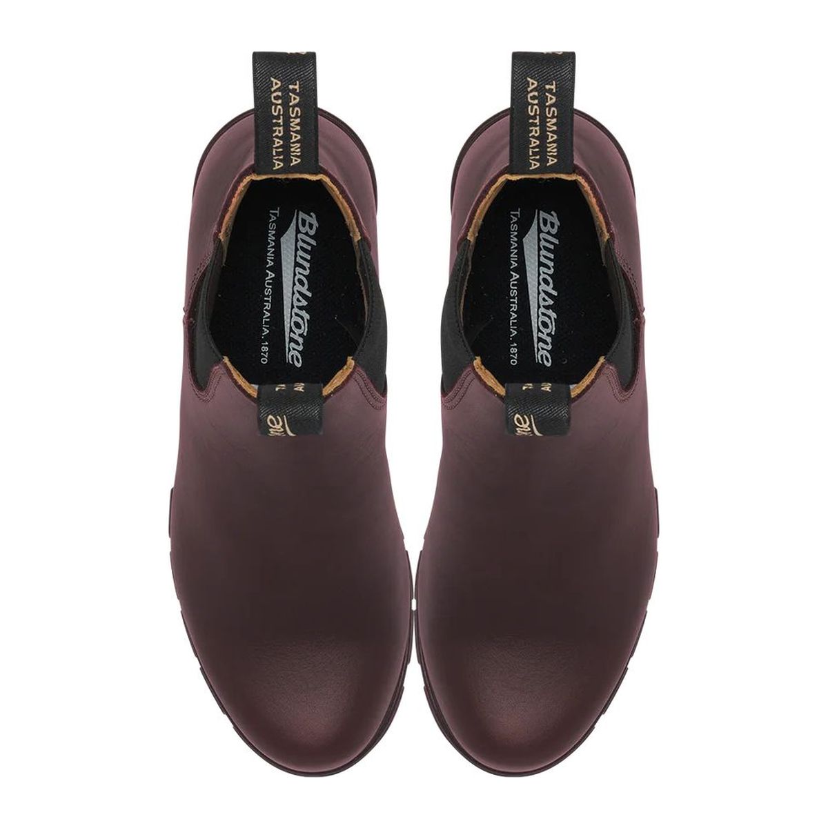 Blundstone 2060 Women's Heel Boot In Shiraz
