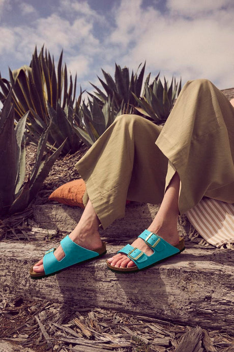 Why Canadians Love Birkenstock: More Than Just a Sandal