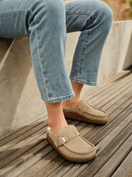 The Ultimate Guide to Birkenstock Clogs: Boston, Amsterdam, Buckley and Zermatt