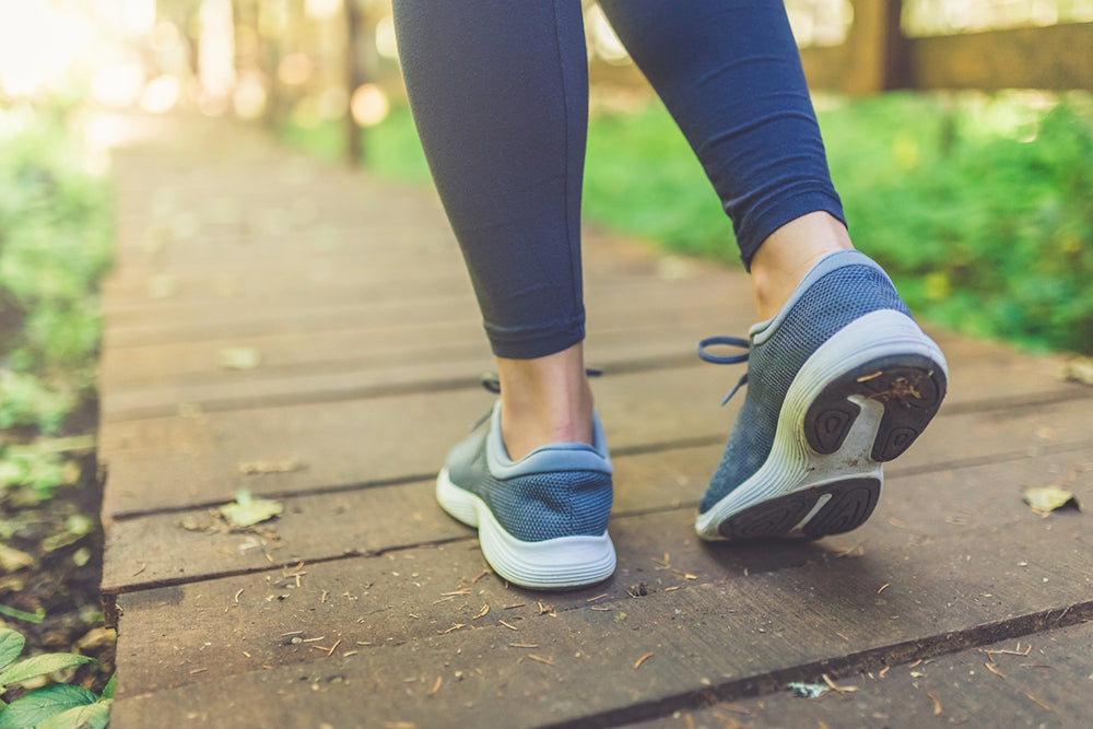 What are the Different Purposes of Shoes