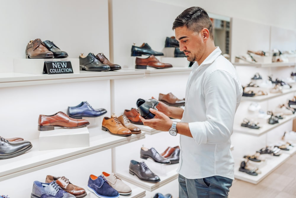 Shoe Styling Tips for Different Occasions