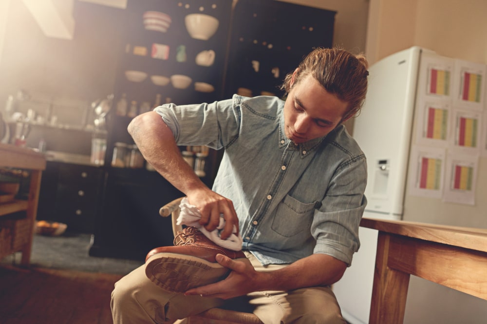 The Ultimate Guide to Shoe Care and Maintenance