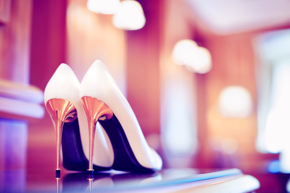 Are Designer Shoes really worth it?