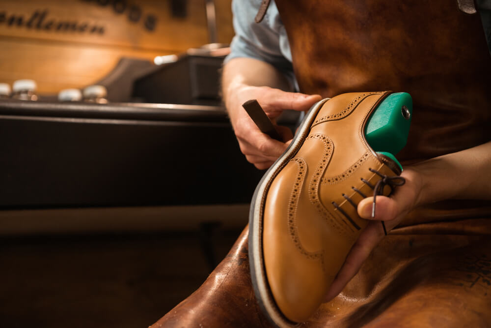 Is it Worth getting your Shoes Repaired?