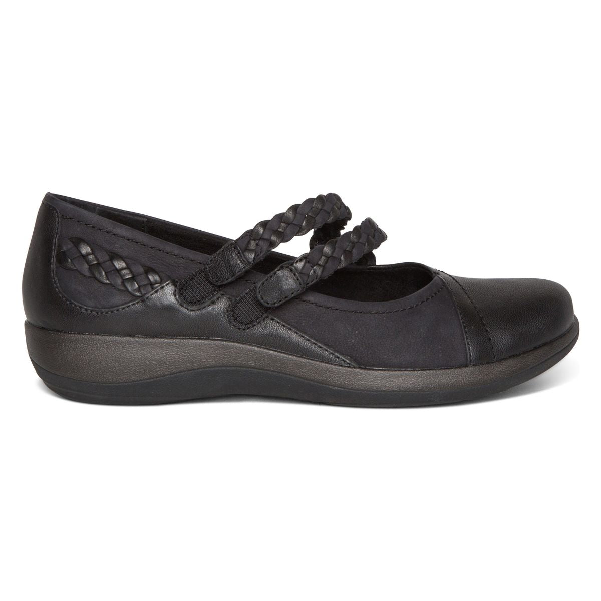 Aetrex Women's Annie Mary Jane