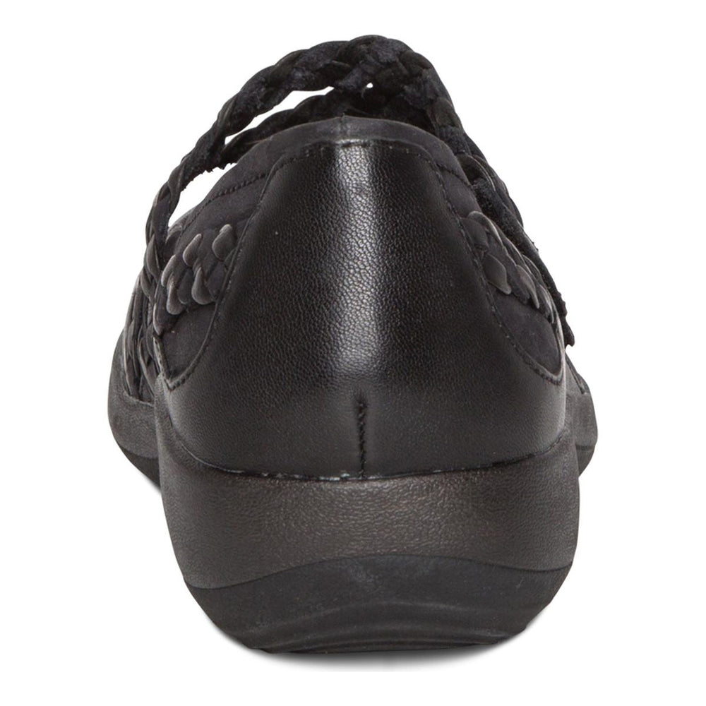 Aetrex Women's Annie Mary Jane