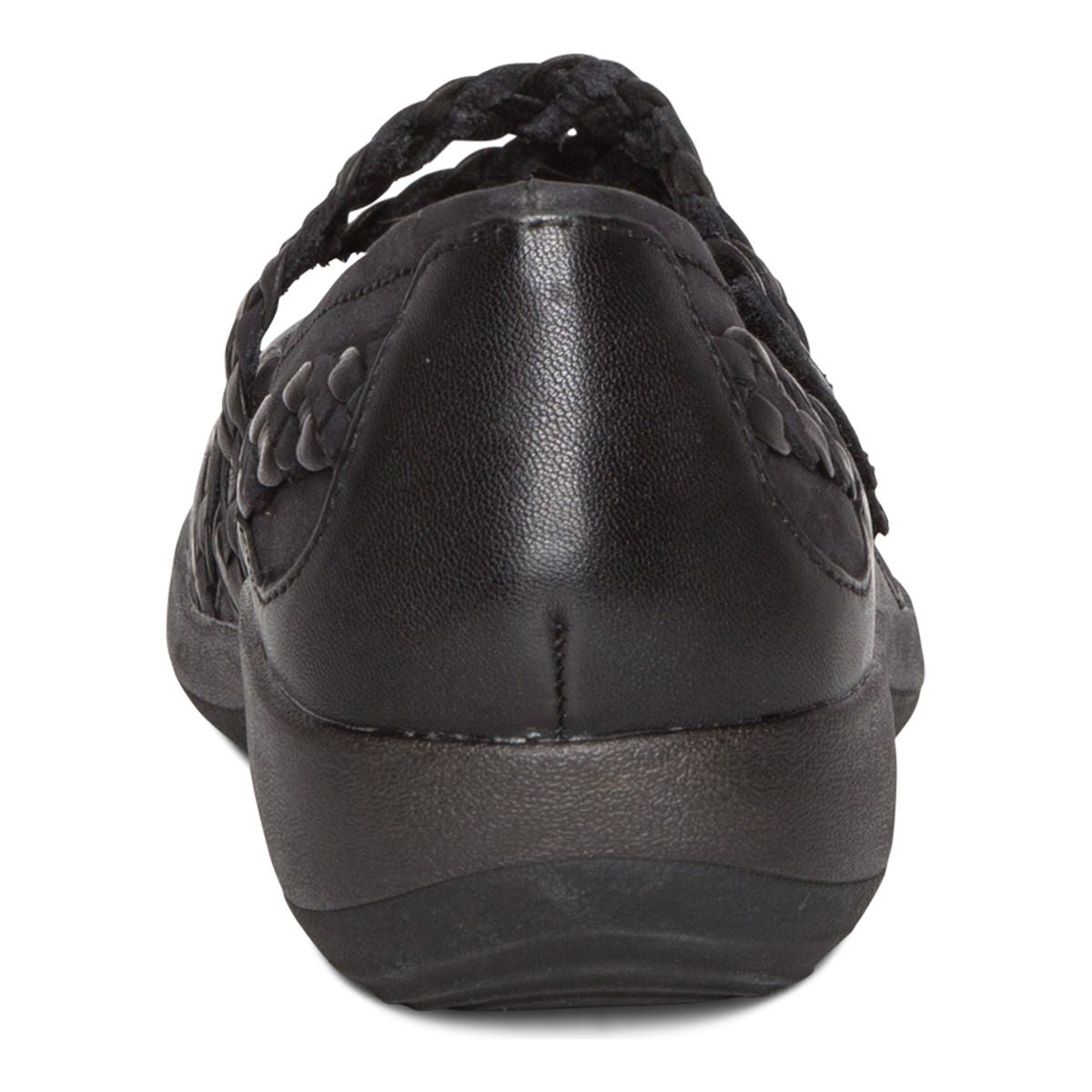 Aetrex Women's Annie Mary Jane