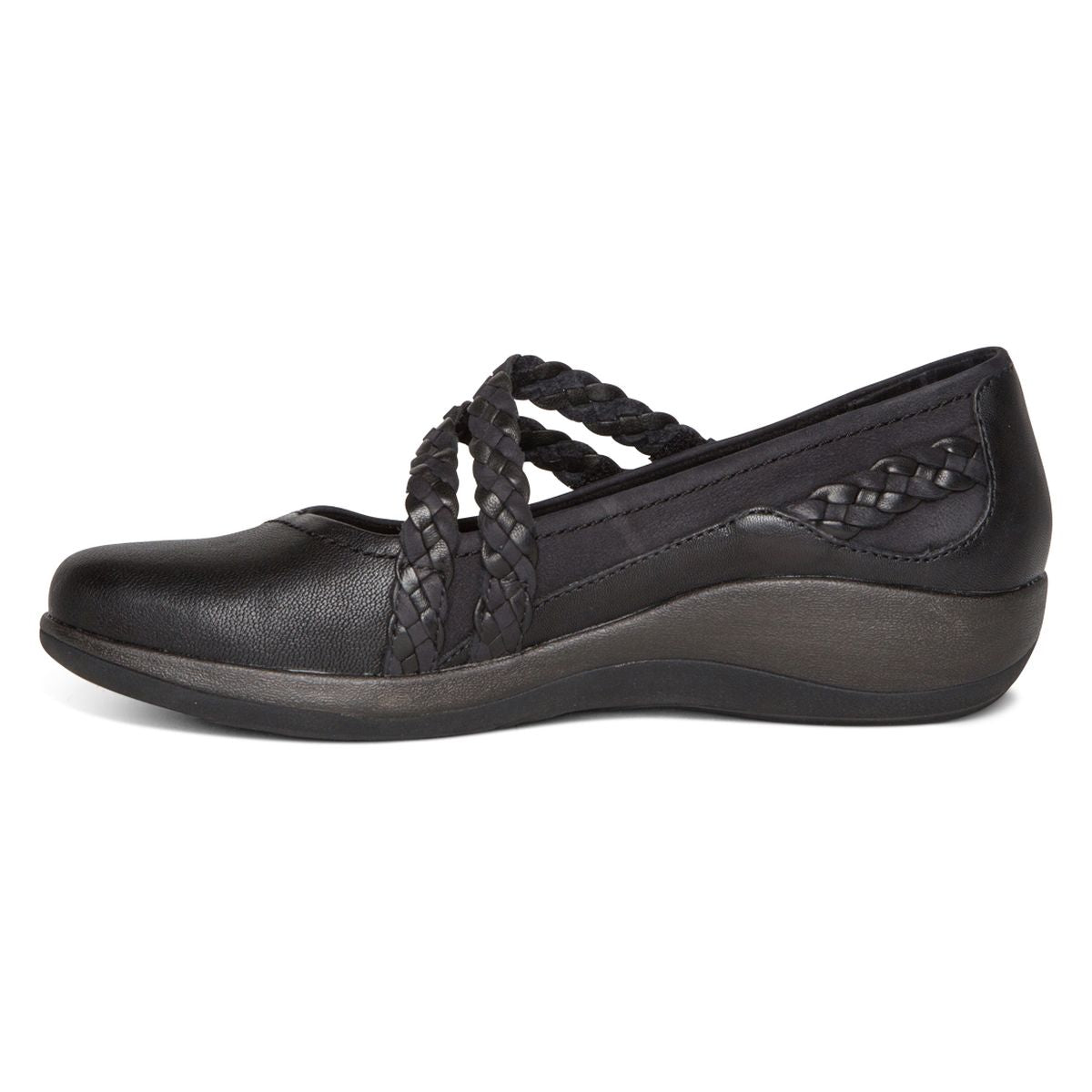 Aetrex Women's Annie Mary Jane