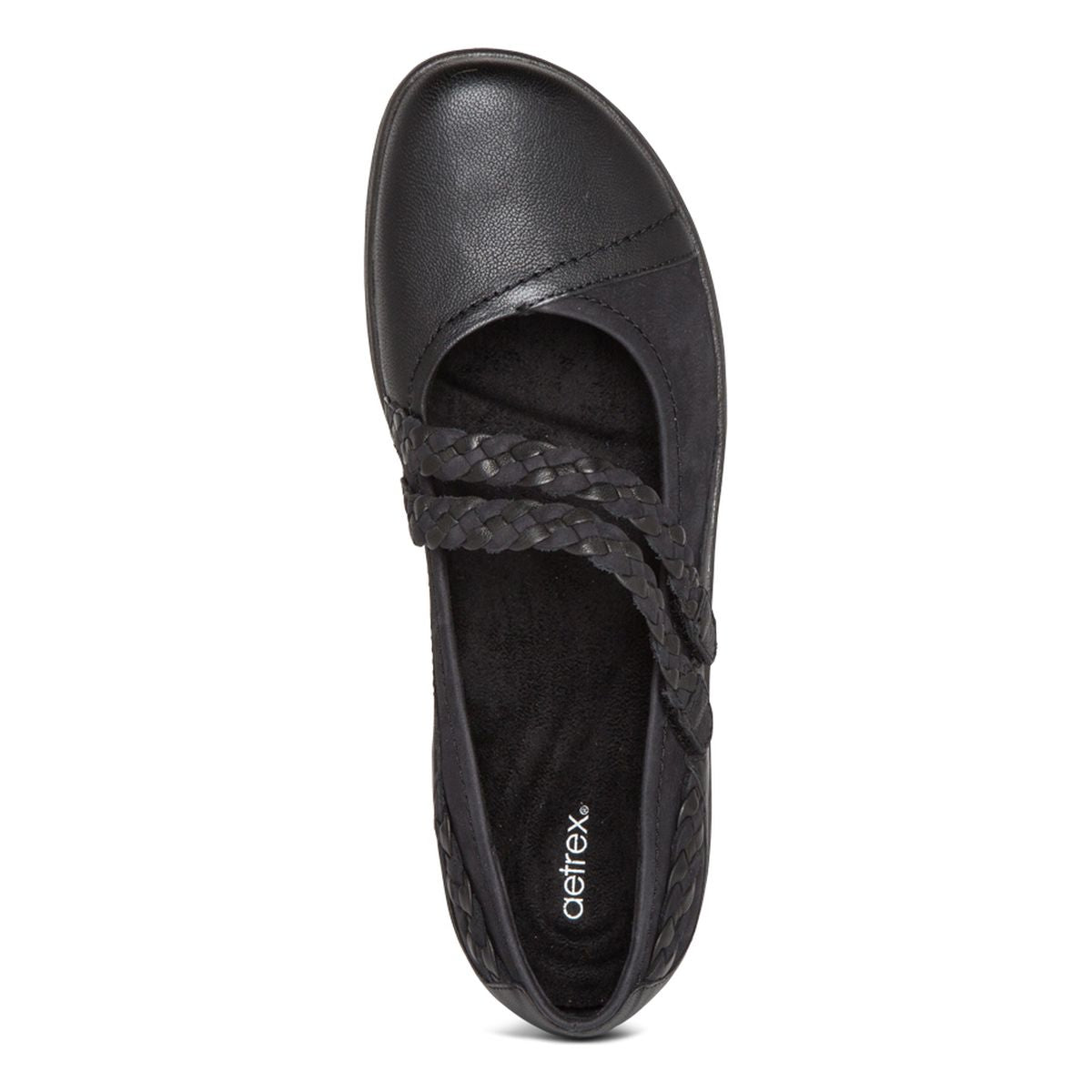 Aetrex Women's Annie Mary Jane