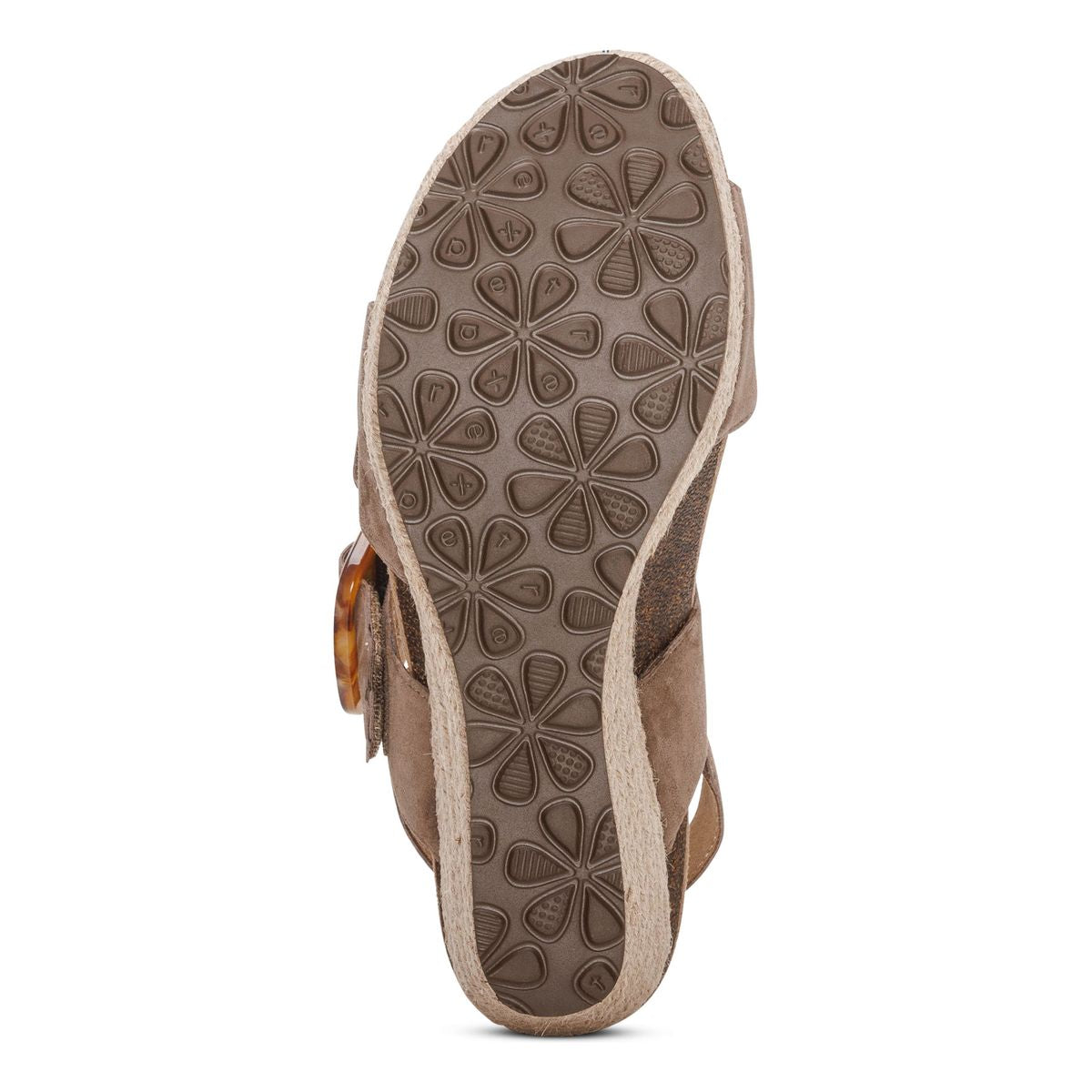 Aetrex Ashley Women's Arch Support Wedge