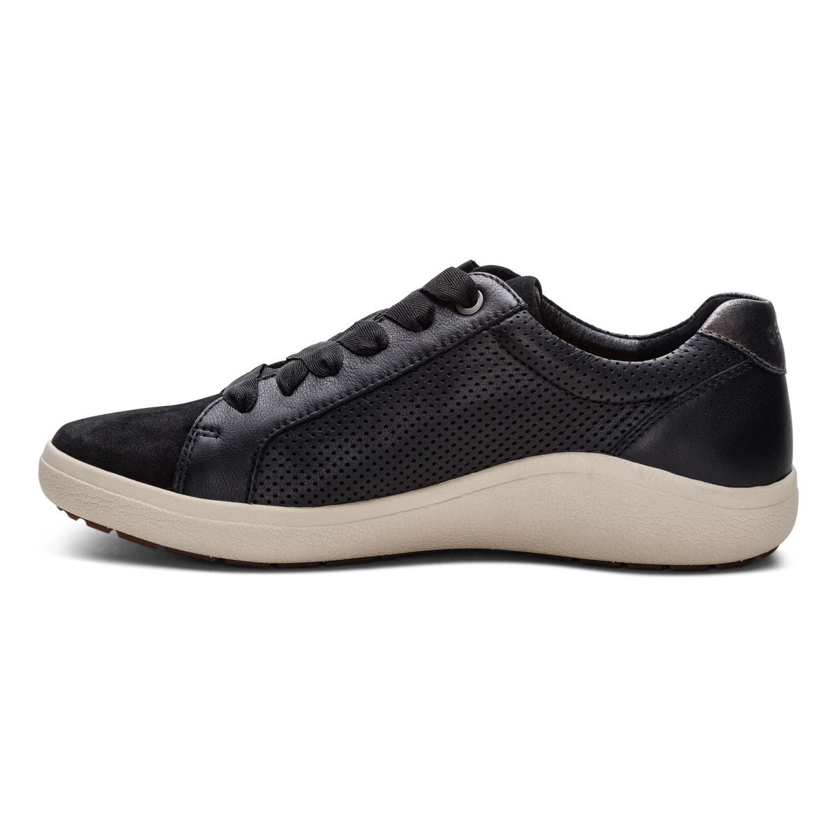 Aetrex Courtney Women's Lace-up Sneakers