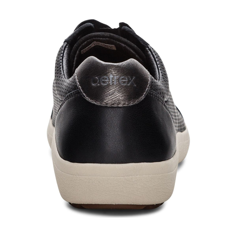 Aetrex Courtney Women's Lace-up Sneakers