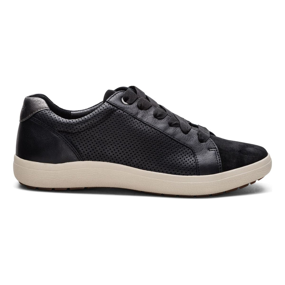 Aetrex Courtney Women's Lace-up Sneakers