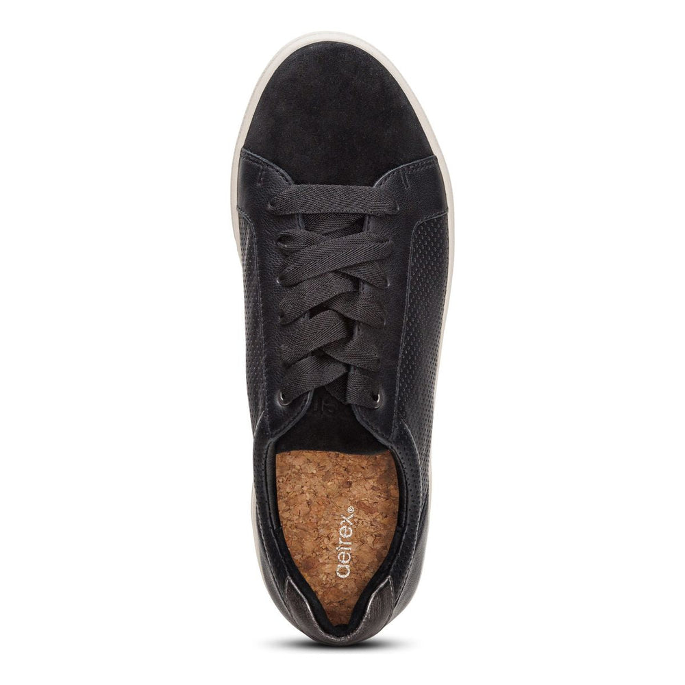 Aetrex Courtney Women's Lace-up Sneakers