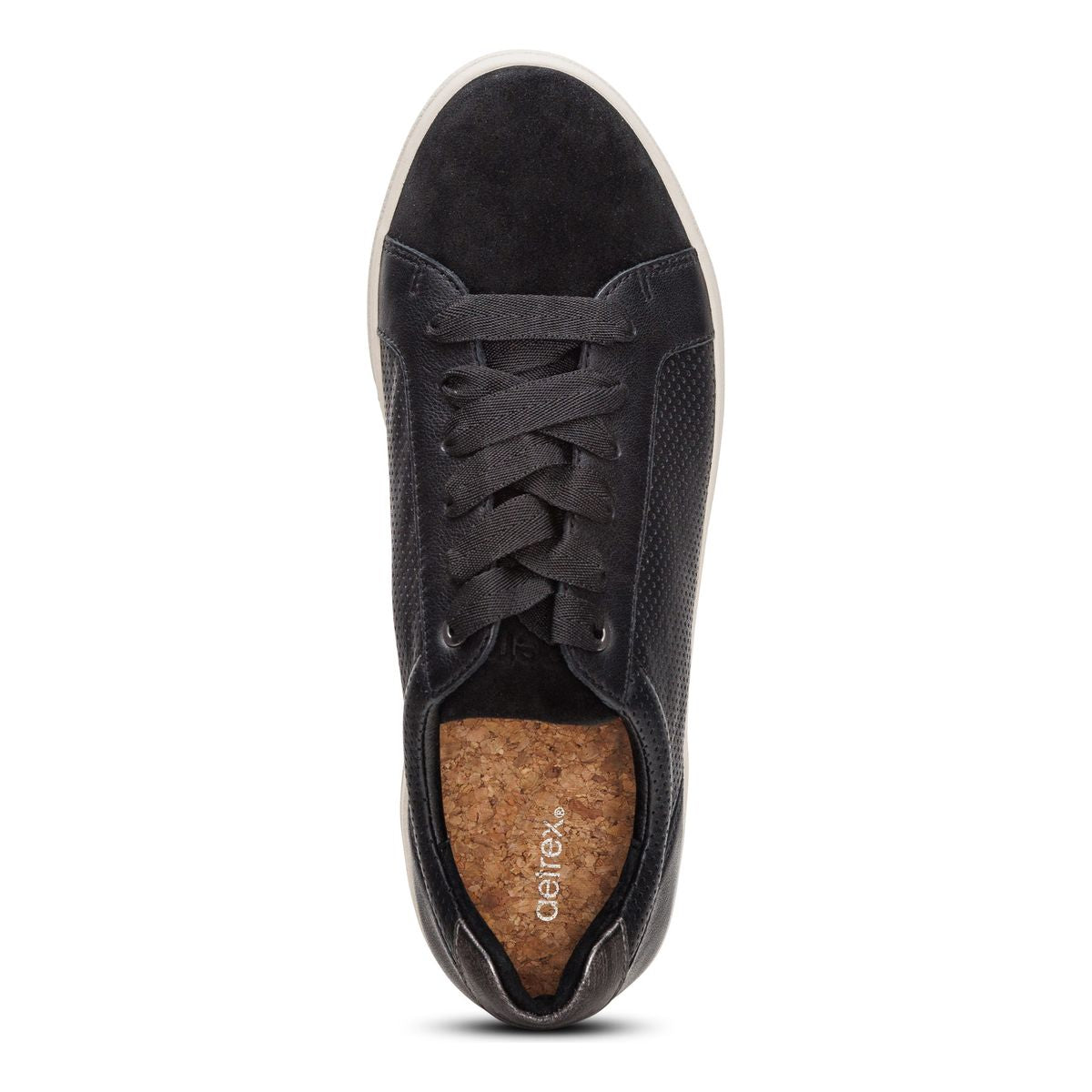Aetrex Courtney Women's Lace-up Sneakers