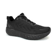 Aetrex Danika Arch Support Sneaker in Black