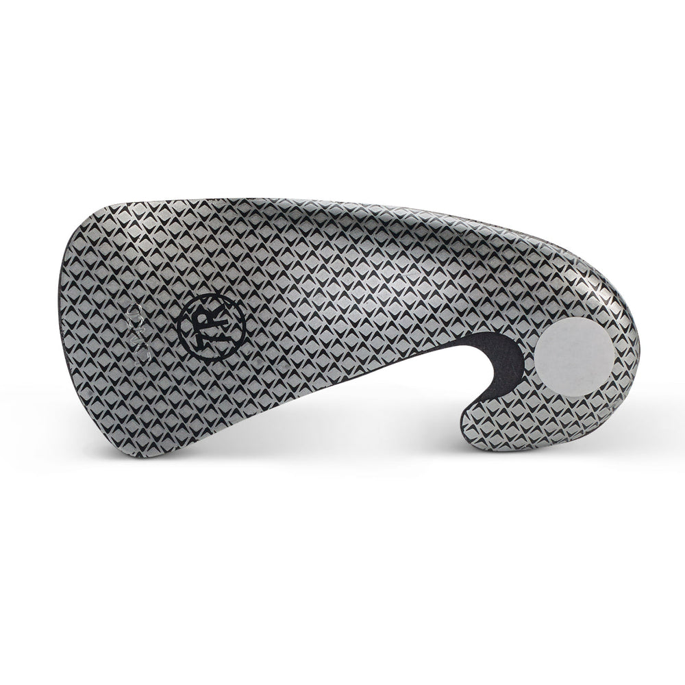 Aetrex Men's In-Style Orthotics - Insole