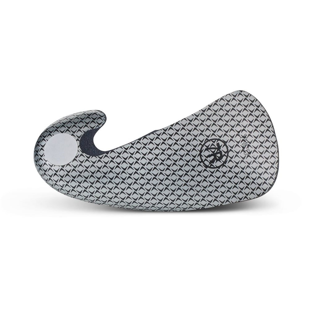 Aetrex Women's In-Style Orthotics W/ Metatarsal Support