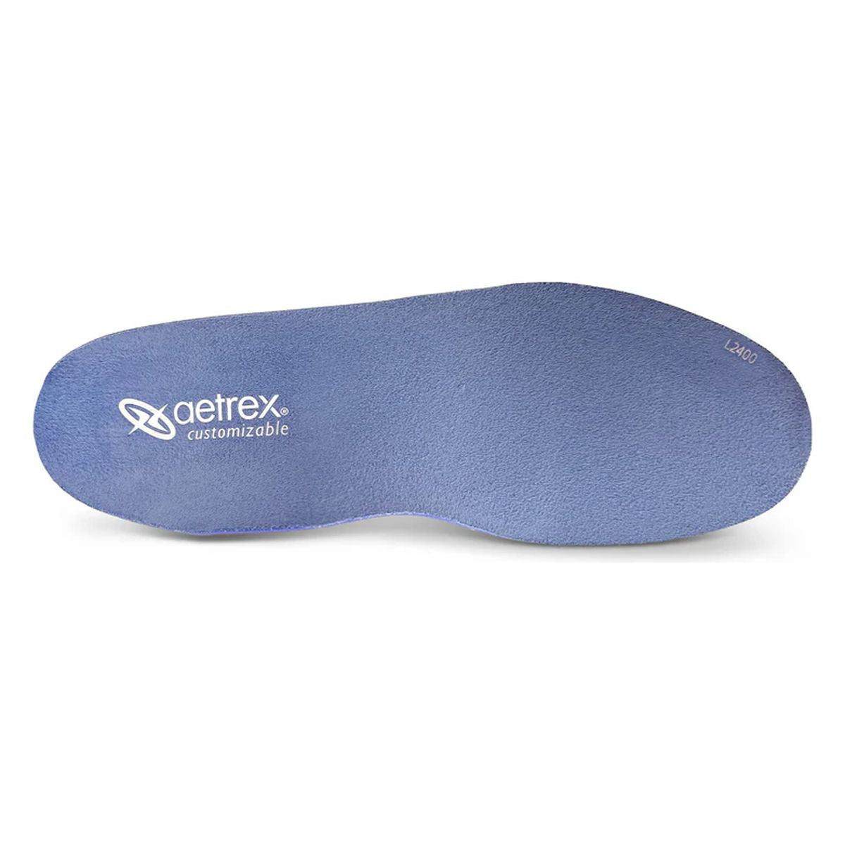 Aetrex L2400 Men's Customizable Orthotics