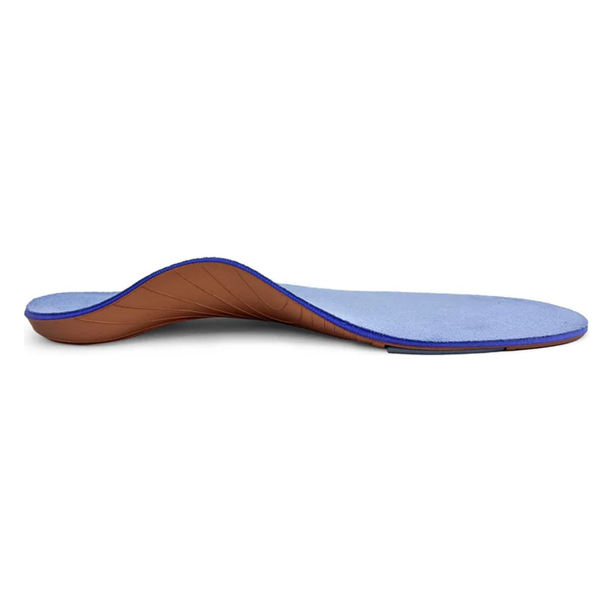Aetrex L2400 Men's Customizable Orthotics