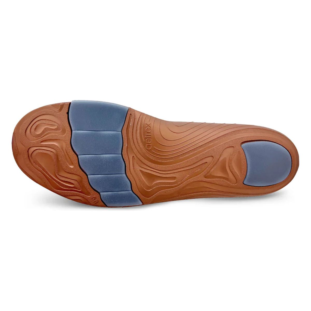 Aetrex L2400 Men's Customizable Orthotics