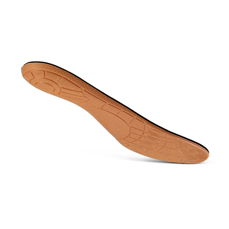Aetrex Compete Sport Orthotics – Men's Active Insoles (L400M)