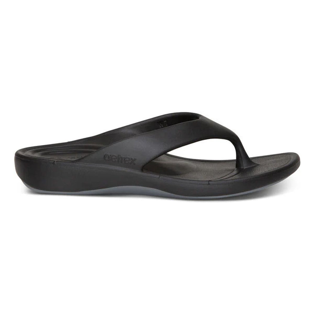 Aetrex Maui Women's Orthotic Flips