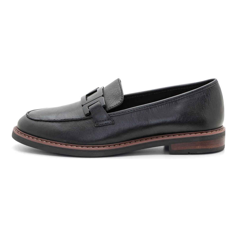 Ara Katsura Women's Loafer in Black