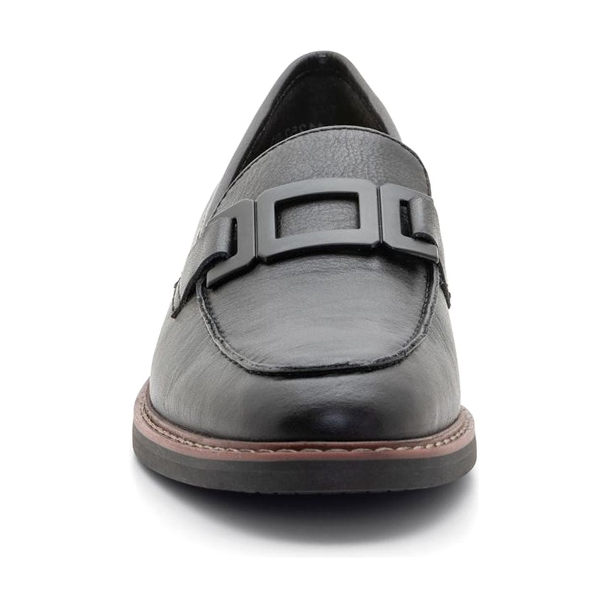 Ara Katsura Women's Loafer in Black
