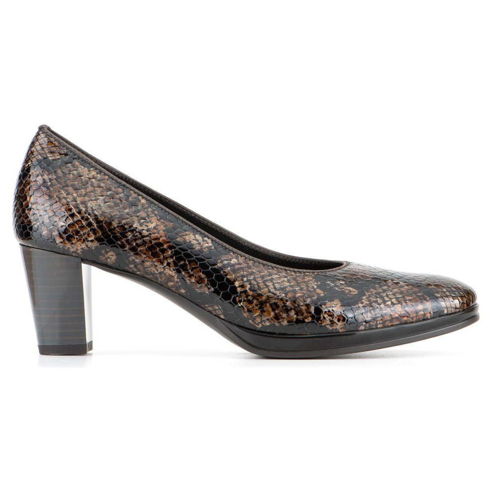 Ara 13436-83 Ophelia Women's Pump Multi