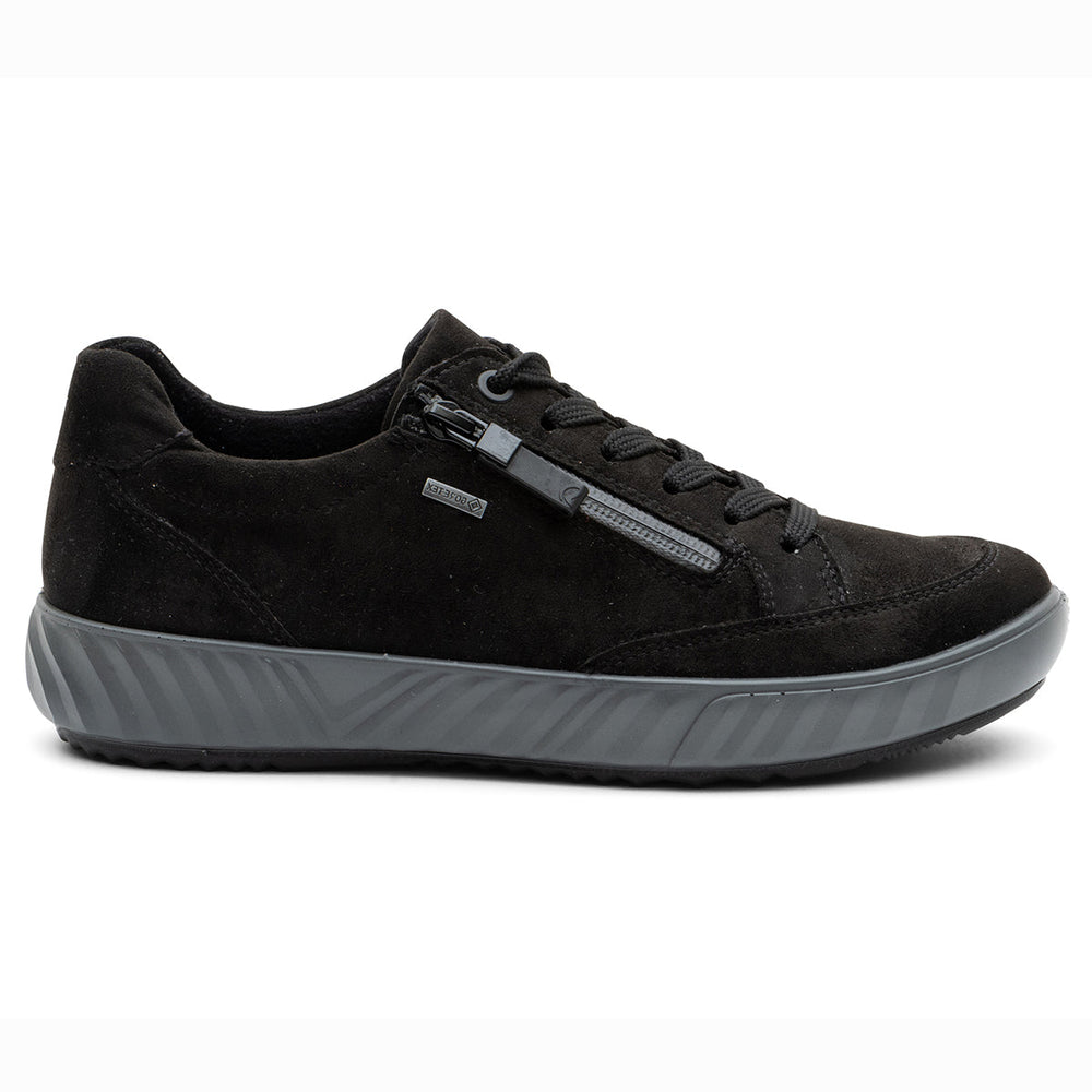 Allesandra Women's GORE-TEX® Zip Sneaker